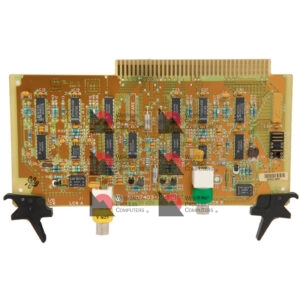 51107403-100 is the LCN I/O board for LCN nodes, used in a 5-slot or 10-slot non-CE chassis.